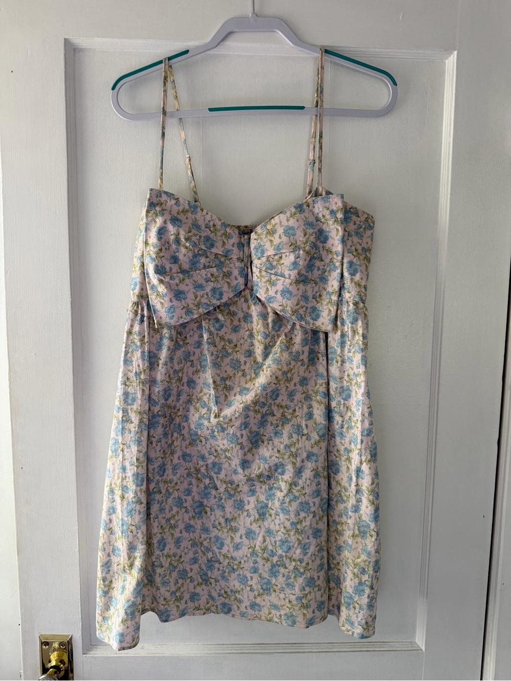 Show me your Mumu - Best Bow Dress